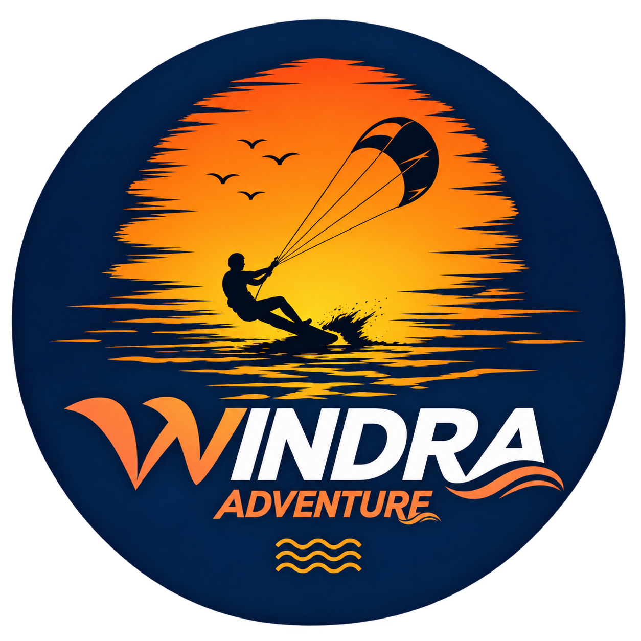 WINDRA Adventure